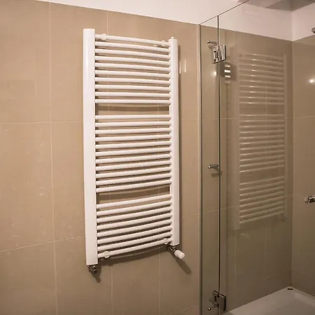 Appartement Apartament Przy Targach Poznanskich Poznań