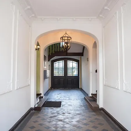Appartement Apartament Przy Targach Poznanskich *