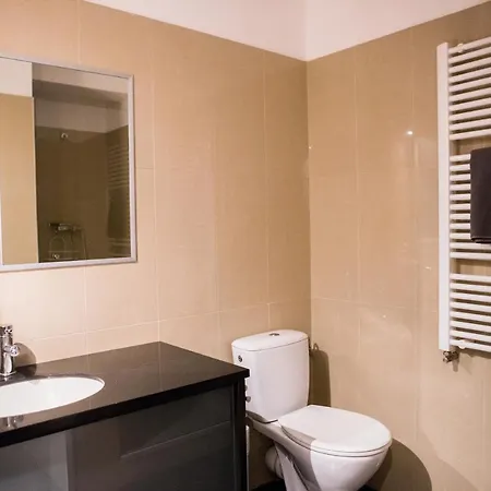 Apartament Przy Targach Poznanskich Appartement