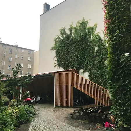 Appartement Apartament Przy Targach Poznanskich Poznań