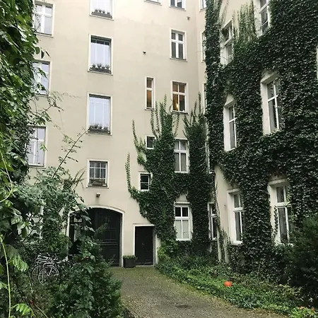 Appartement Apartament Przy Targach Poznanskich Poznań